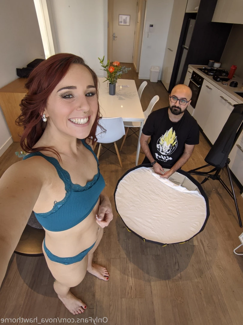 Nova's VIP Lovers [ novahawthornevip ] Onlyfans leaked photo 7388290 on Hotleaks.tv