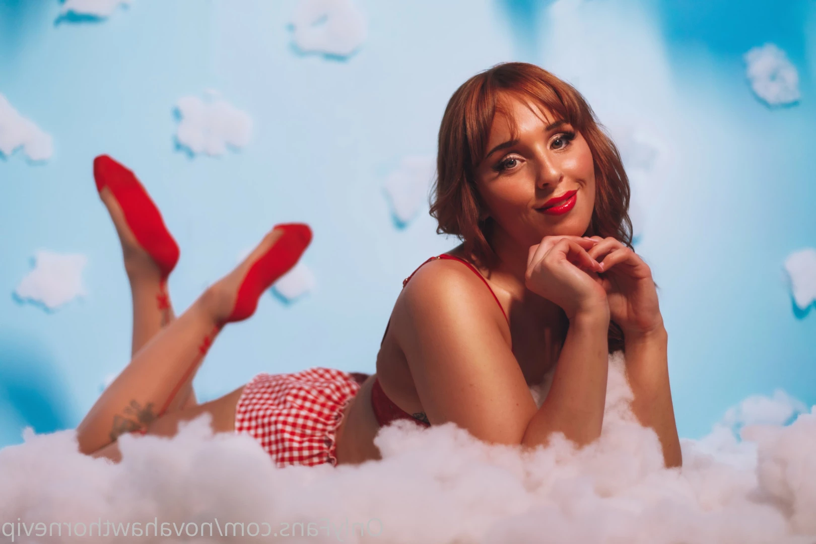 Nova's VIP Lovers [ novahawthornevip ] Onlyfans leaked photo 7389724 on Hotleaks.tv