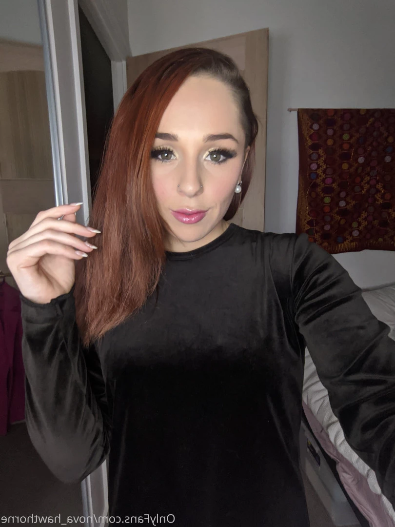 Nova's VIP Lovers [ novahawthornevip ] Onlyfans leaked photo 7391625 on Hotleaks.tv