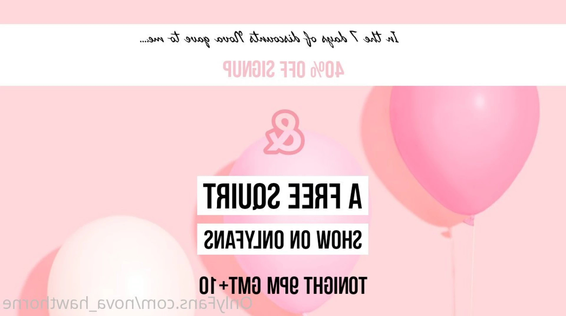 Nova's VIP Lovers [ novahawthornevip ] Onlyfans leaked photo 7391779 on Hotleaks.tv