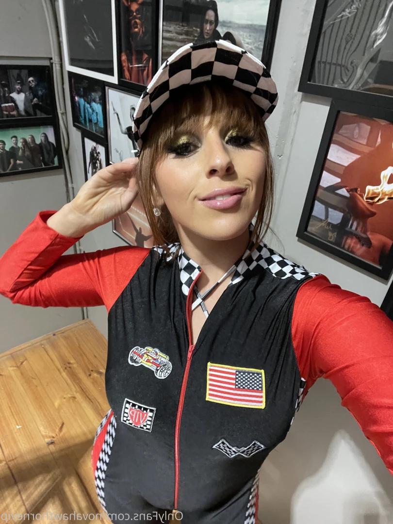 Nova's VIP Lovers [ novahawthornevip ] Onlyfans leaked photo 7394219 on Hotleaks.tv