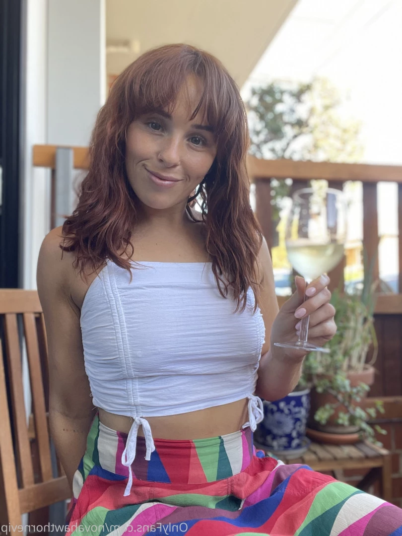 Nova's VIP Lovers [ novahawthornevip ] Onlyfans leaked photo 7395511 on Hotleaks.tv
