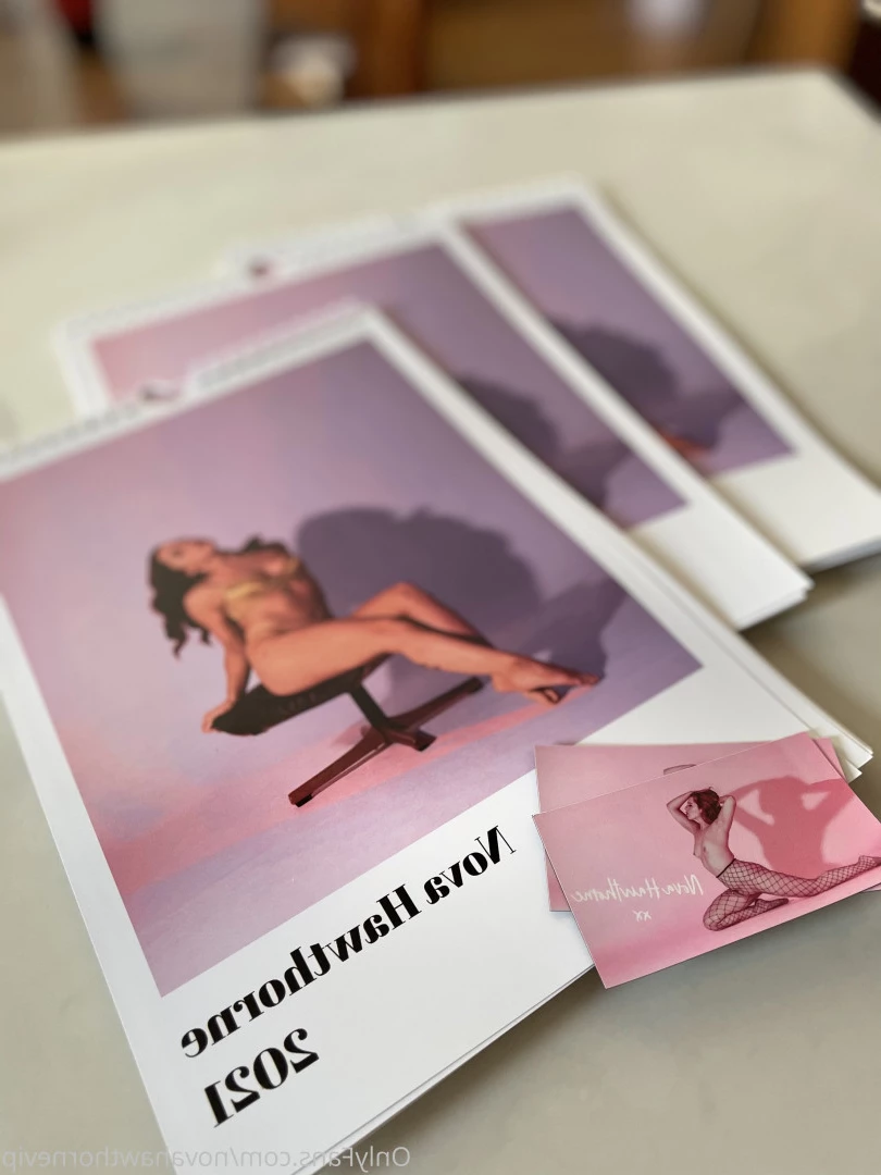 Nova's VIP Lovers [ novahawthornevip ] Onlyfans leaked photo 7395668 on Hotleaks.tv