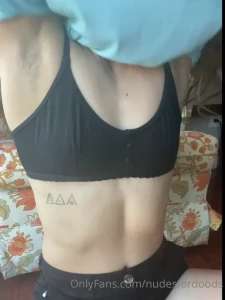 nudesfordoods Onlyfans leaked video 7086505 on Hotleaks.tv
