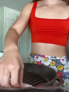 nudesfordoods Onlyfans leaked video 7086575 on Hotleaks.tv