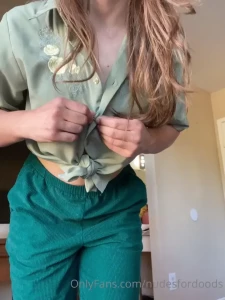 nudesfordoods Onlyfans leaked video 7086696 on Hotleaks.tv