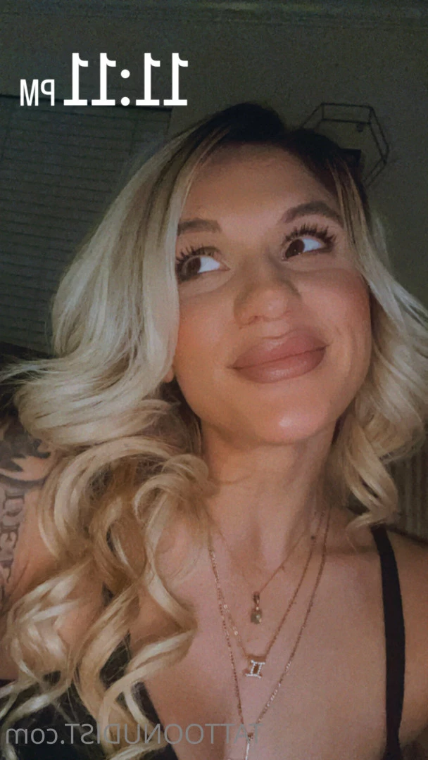 ✨ The Tattooed Nudist [ nudistdiary ] Onlyfans leaked photo 6994150 on Hotleaks.tv