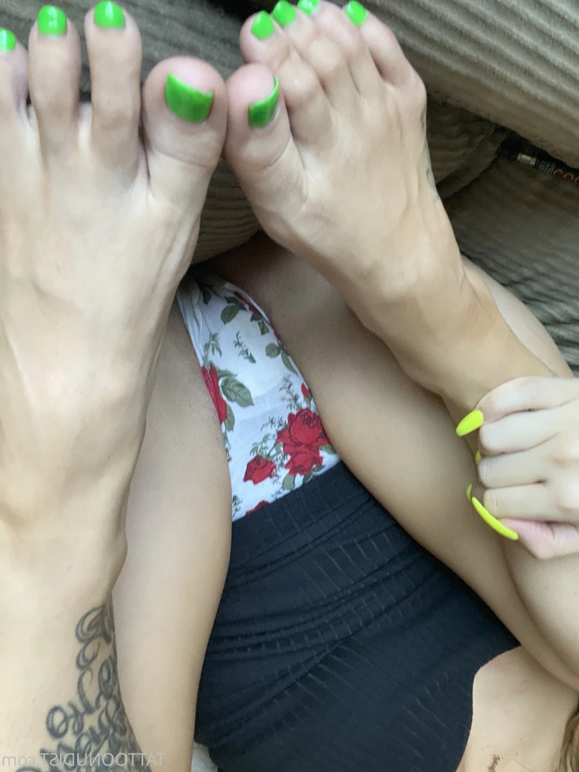 ✨ The Tattooed Nudist [ nudistdiary ] Onlyfans leaked photo 10436395 on Hotleaks.tv