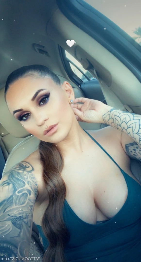 ✨ The Tattooed Nudist [ nudistdiary ] Onlyfans leaked photo 10436447 on Hotleaks.tv