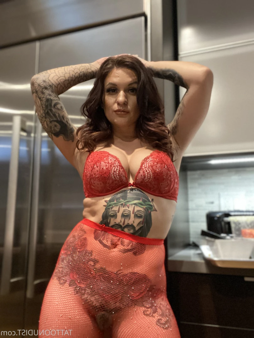 ✨ The Tattooed Nudist [ nudistdiary ] Onlyfans leaked photo 10436962 on Hotleaks.tv