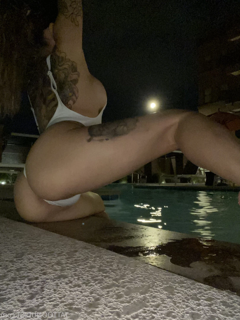 ✨ The Tattooed Nudist [ nudistdiary ] Onlyfans leaked photo 10437172 on Hotleaks.tv