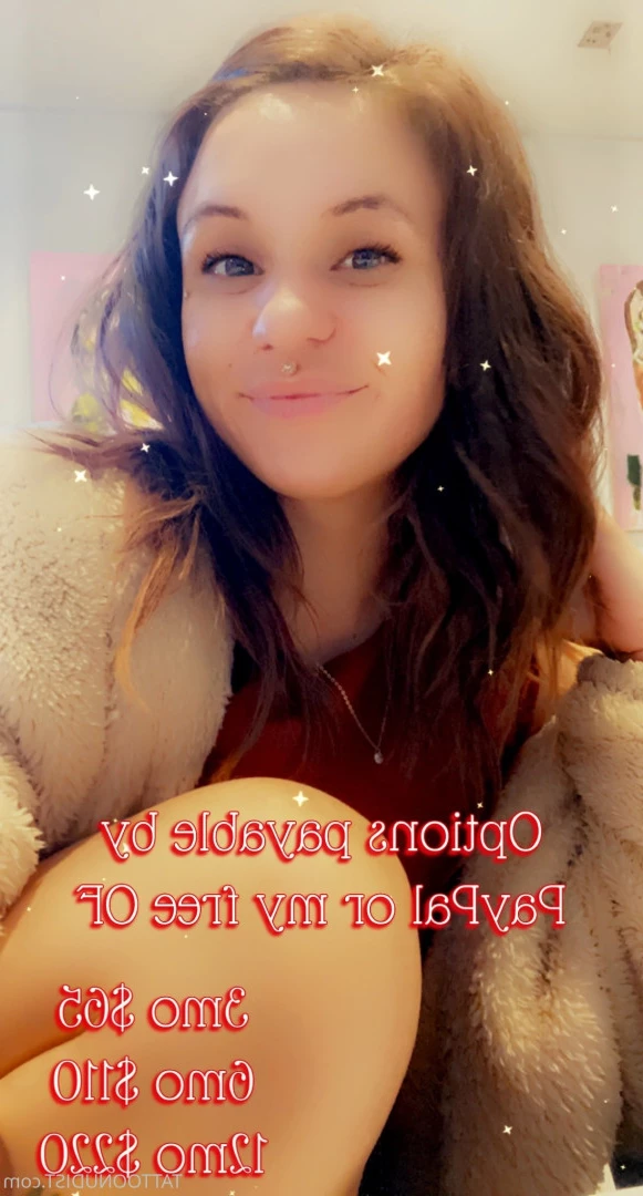 ✨ The Tattooed Nudist [ nudistdiary ] Onlyfans leaked photo 10437432 on Hotleaks.tv