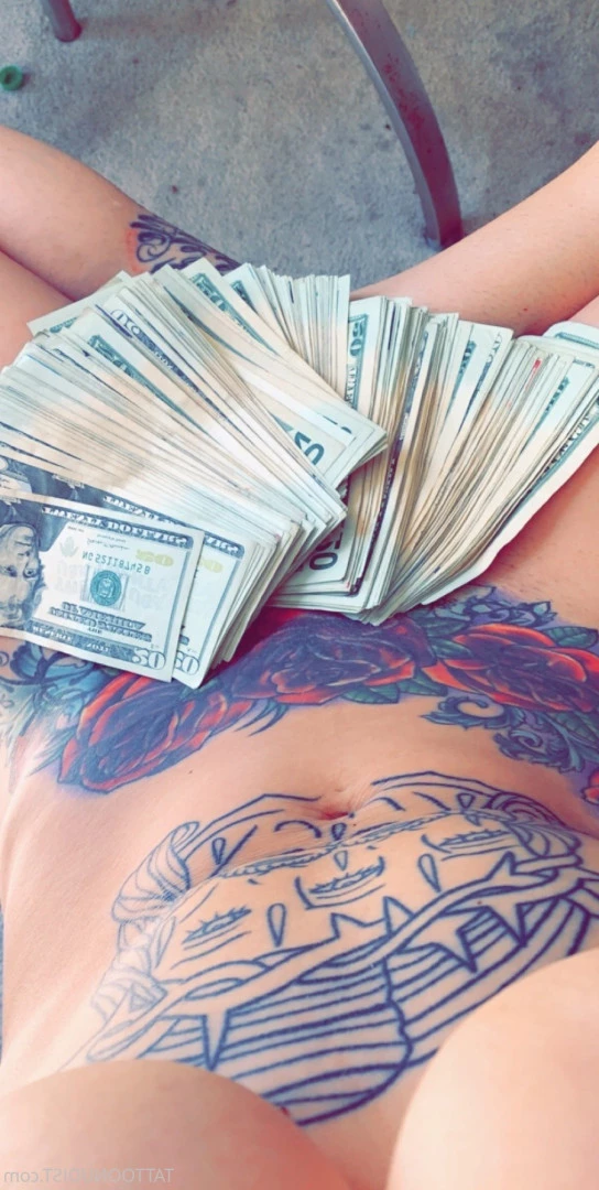 ✨ The Tattooed Nudist [ nudistdiary ] Onlyfans leaked photo 10437553 on Hotleaks.tv