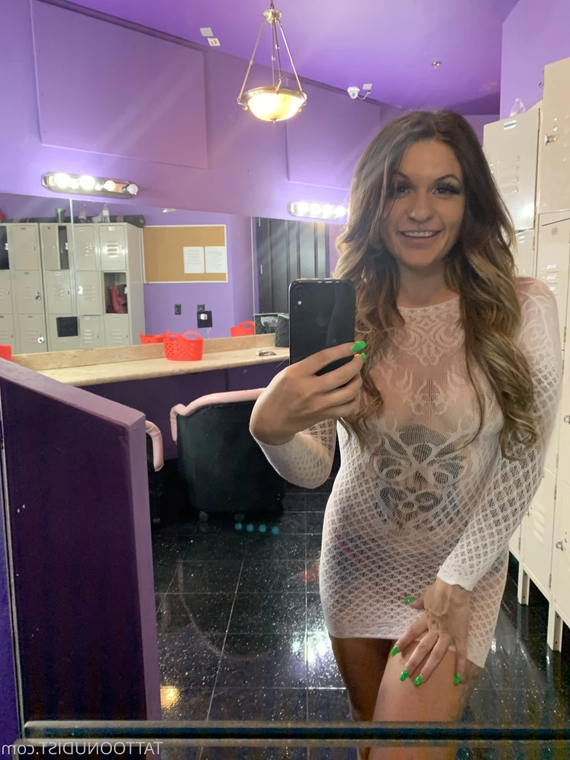 ✨ The Tattooed Nudist [ nudistdiary ] Onlyfans leaked photo 10437983 on Hotleaks.tv