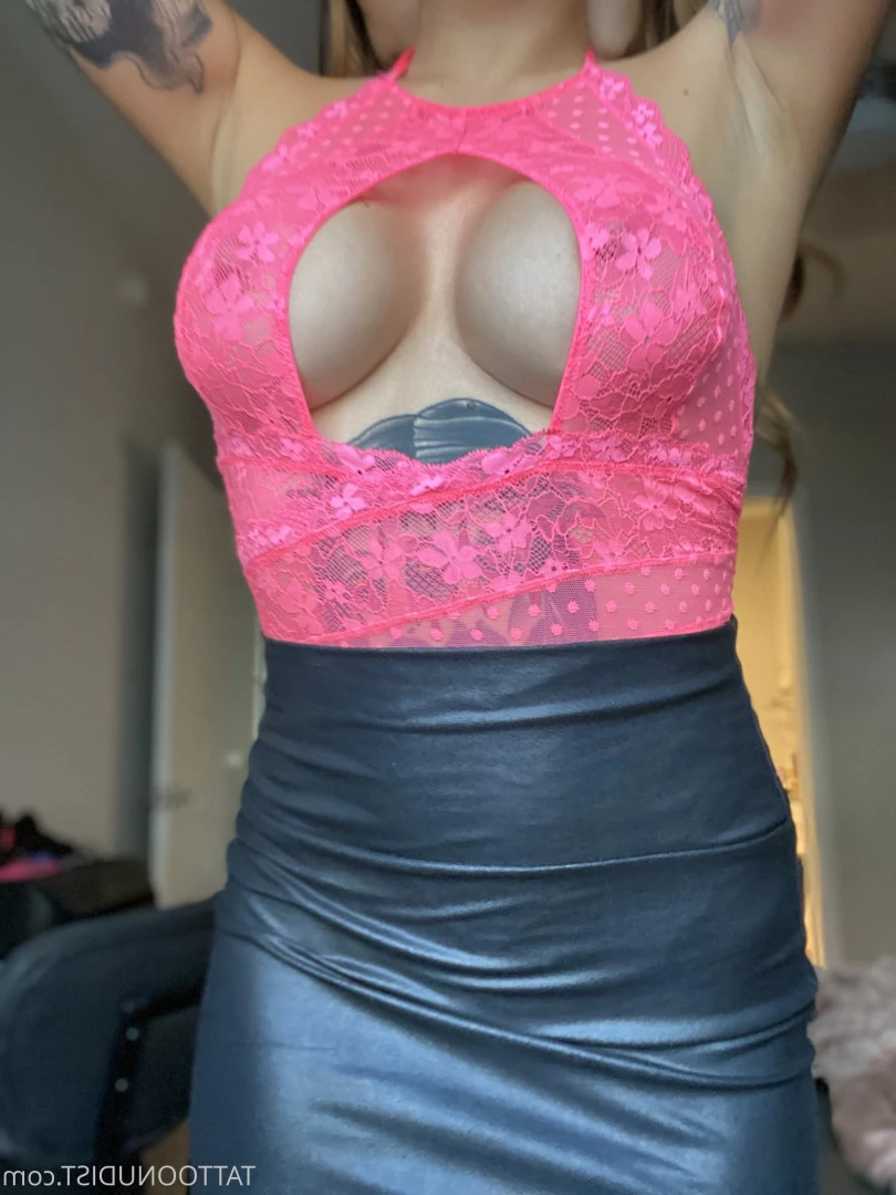 ✨ The Tattooed Nudist [ nudistdiary ] Onlyfans leaked photo 10437998 on Hotleaks.tv
