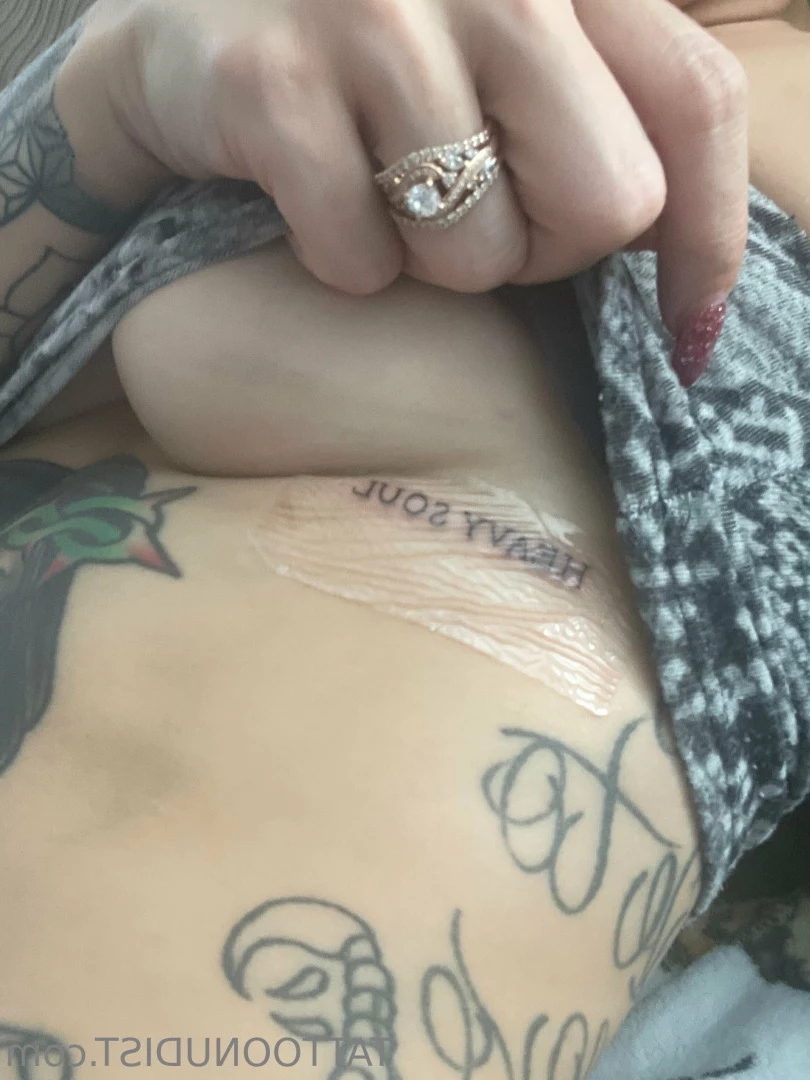 ✨ The Tattooed Nudist [ nudistdiary ] Onlyfans leaked photo 10438134 on Hotleaks.tv