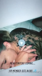 ✨ The Tattooed Nudist [ nudistdiary ] Onlyfans leaked video 12460041 on Hotleaks.tv