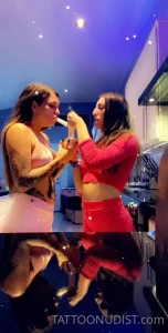 ✨ The Tattooed Nudist [ nudistdiary ] Onlyfans leaked video 12676492 on Hotleaks.tv