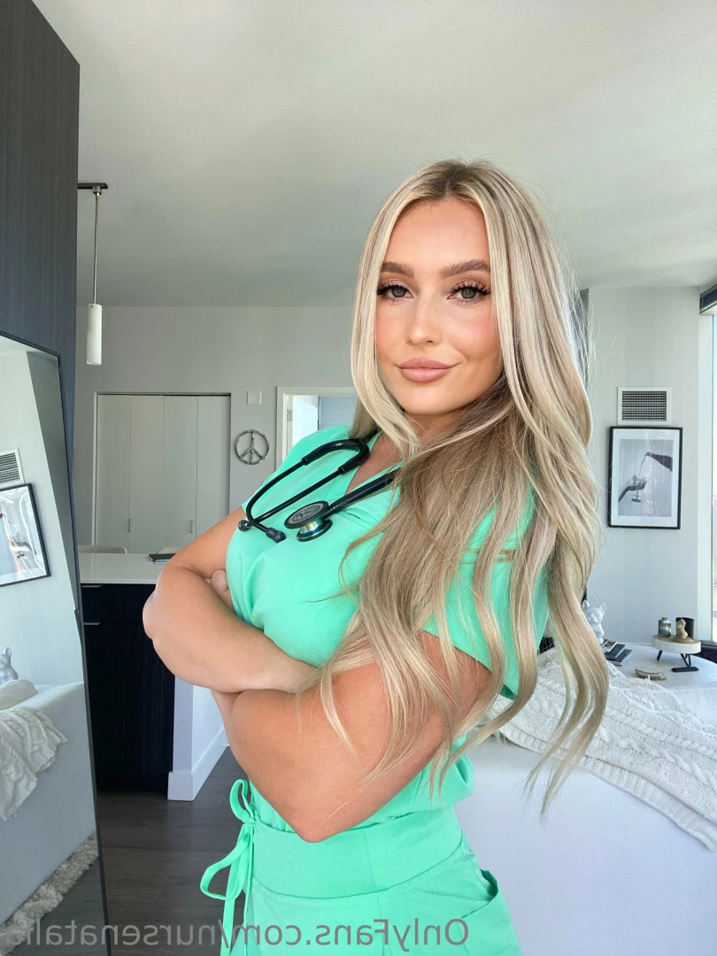 Natalia [ nursenatalia ] Onlyfans leaked photo 7205010 on Hotleaks.tv