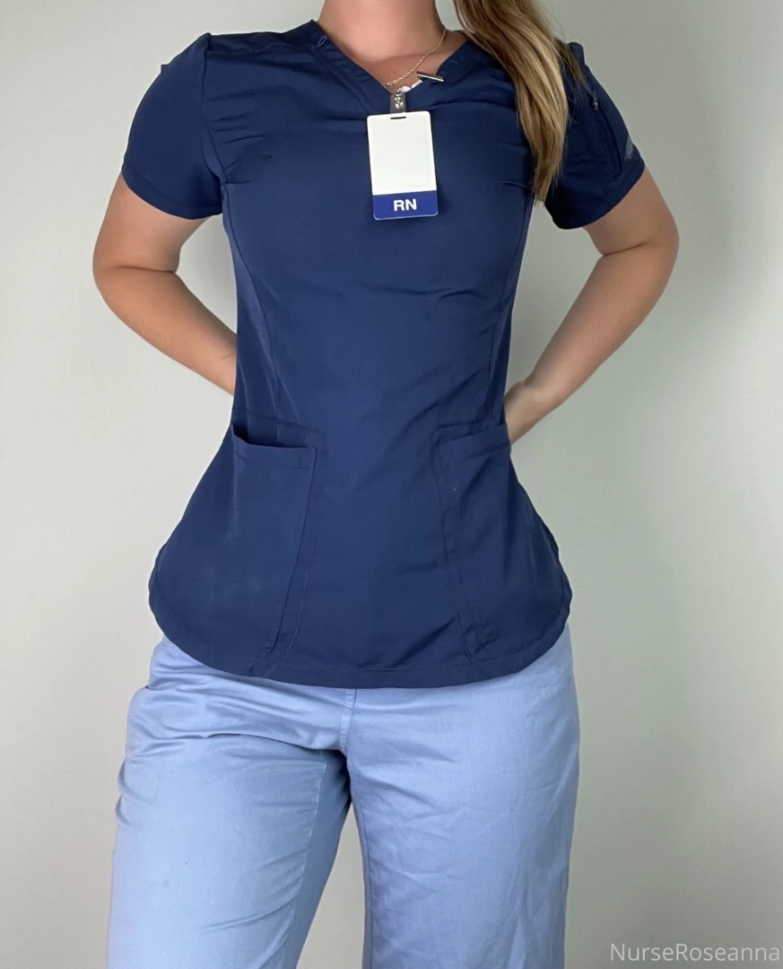 Nurse Rose 🥀💉 [ nurserosexxx ] Onlyfans leaked photo 17132655 on Hotleaks.tv