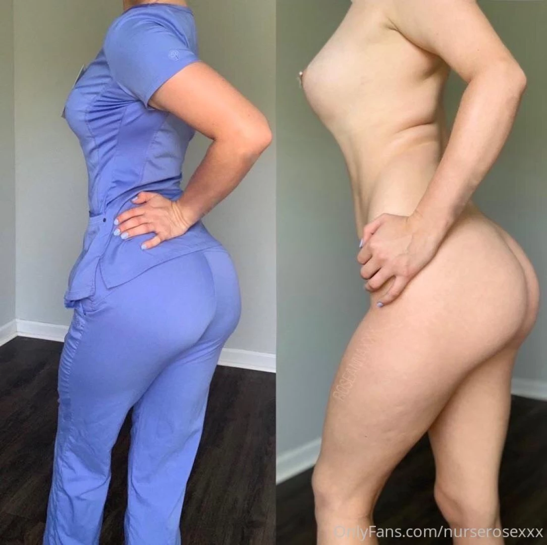Nurse Rose 🥀💉 [ nurserosexxx ] Onlyfans leaked photo 17132695 on Hotleaks.tv