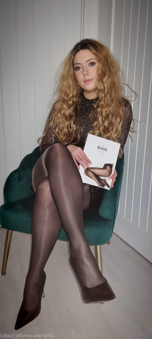 Nylon Lily [ nylon_lily ] Onlyfans leaked photo 6673901 on Hotleaks.tv