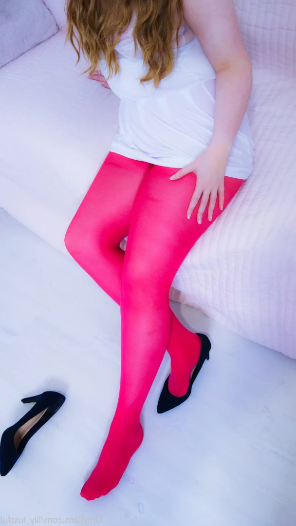 Nylon Lily [ nylon_lily ] Onlyfans leaked photo 6674430 on Hotleaks.tv