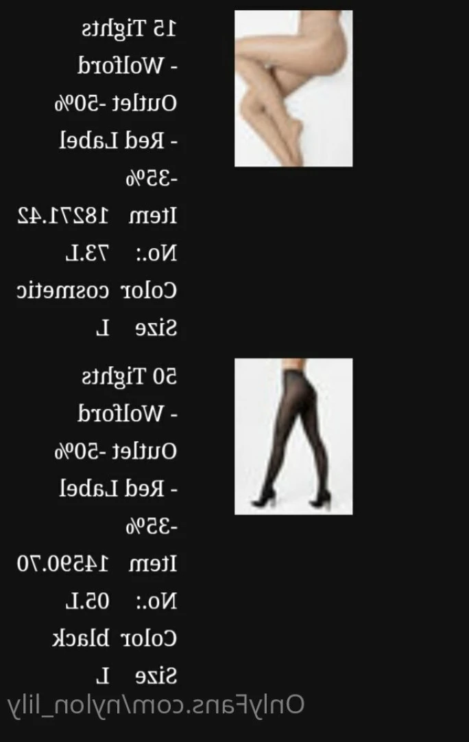 Nylon Lily [ nylon_lily ] Onlyfans leaked photo 6674589 on Hotleaks.tv