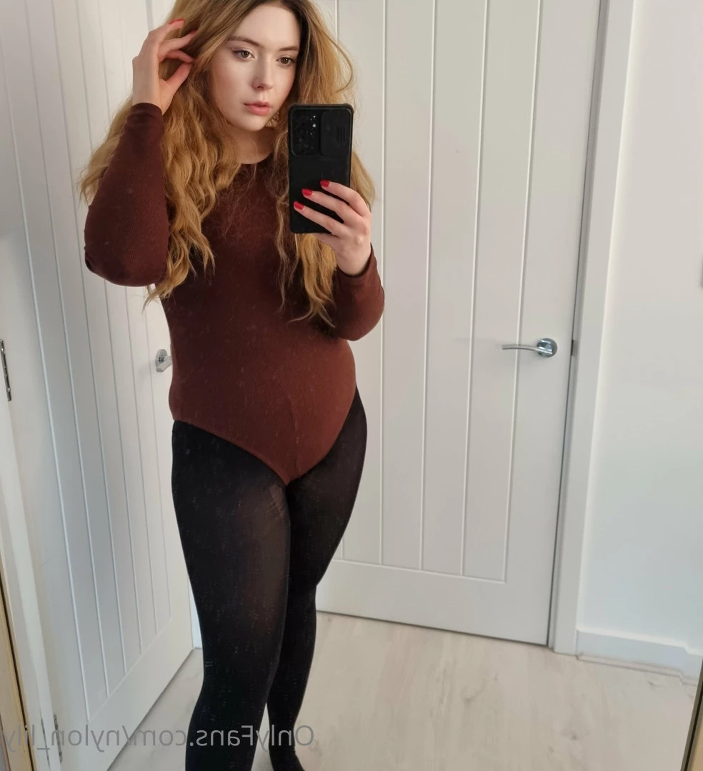 Nylon Lily [ nylon_lily ] Onlyfans leaked photo 6674937 on Hotleaks.tv