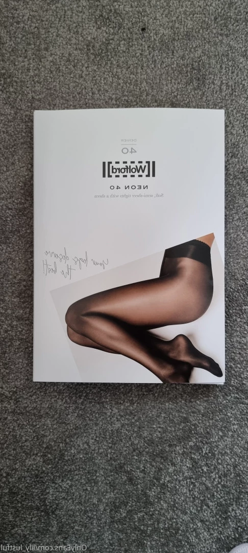 Nylon Lily [ nylon_lily ] Onlyfans leaked photo 6677080 on Hotleaks.tv