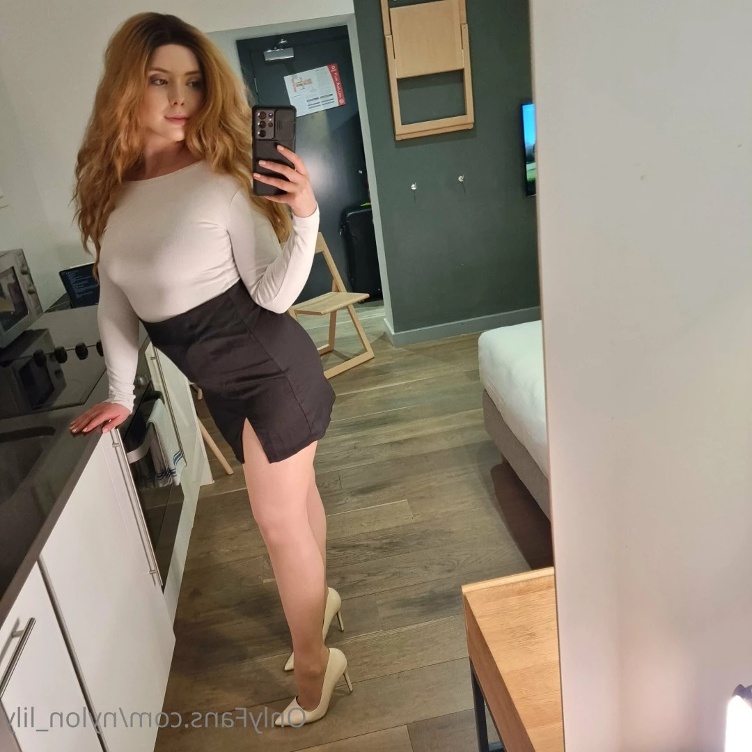 Nylon Lily [ nylon_lily ] Onlyfans leaked photo 6677976 on Hotleaks.tv