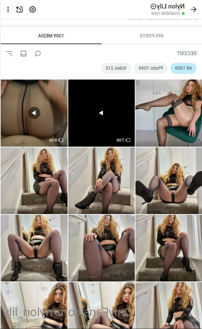 Nylon Lily [ nylon_lily ] Onlyfans leaked photo 6678137 on Hotleaks.tv