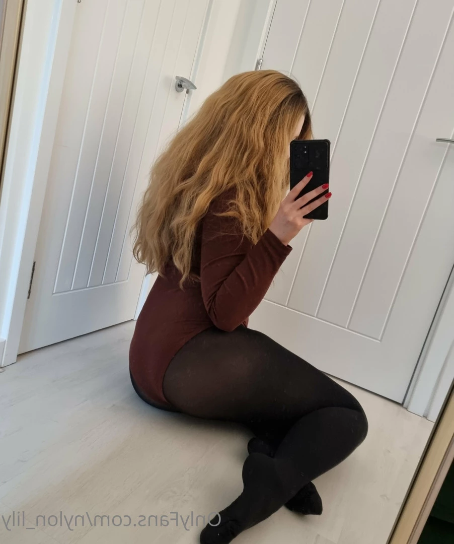 Nylon Lily [ nylon_lily ] Onlyfans leaked photo 6680317 on Hotleaks.tv