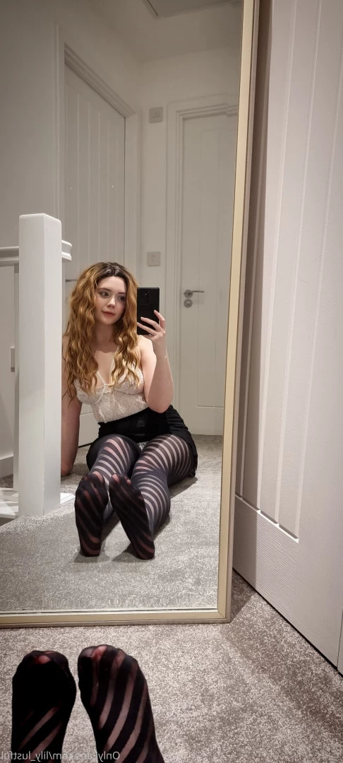 Nylon Lily [ nylon_lily ] Onlyfans leaked photo 6680583 on Hotleaks.tv