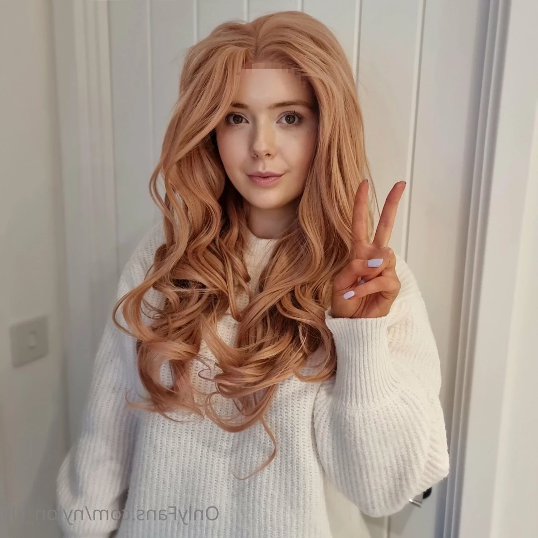 Nylon Lily [ nylon_lily ] Onlyfans leaked photo 6681711 on Hotleaks.tv