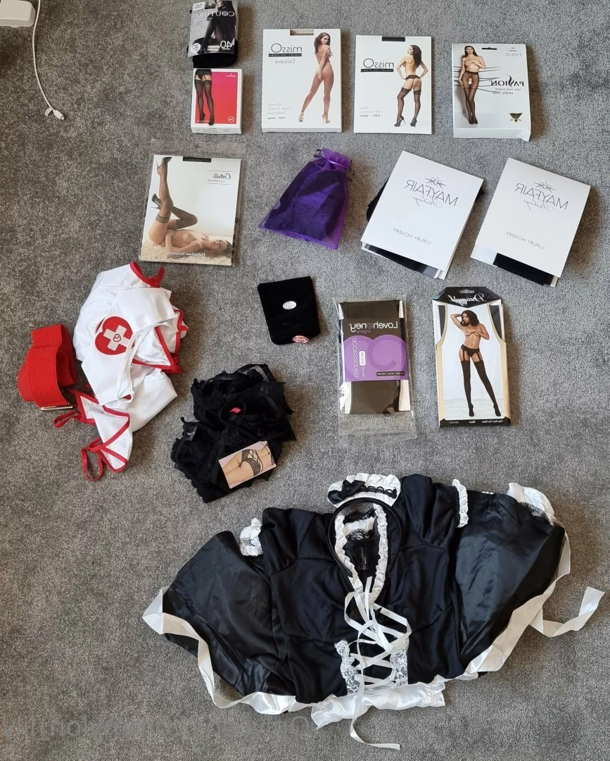 Nylon Lily [ nylon_lily ] Onlyfans leaked photo 6683255 on Hotleaks.tv