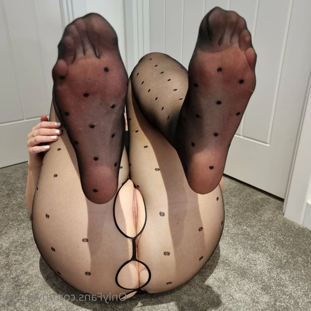 Nylon Lily [ nylon_lily ] Onlyfans leaked photo 6684483 on Hotleaks.tv