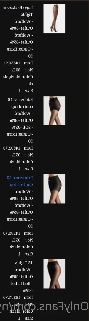 Nylon Lily [ nylon_lily ] Onlyfans leaked photo 6687230 on Hotleaks.tv