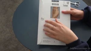 Nylon Lily [ nylon_lily ] Onlyfans leaked video 7084400 on Hotleaks.tv