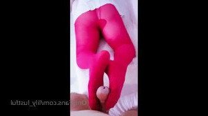 Nylon Lily [ nylon_lily ] Onlyfans leaked video 7084527 on Hotleaks.tv