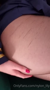 Nylon Lily [ nylon_lily ] Onlyfans leaked video 7084566 on Hotleaks.tv