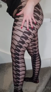Nylon Lily [ nylon_lily ] Onlyfans leaked video 7084641 on Hotleaks.tv