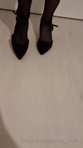 Nylon Lily [ nylon_lily ] Onlyfans leaked video 7084892 on Hotleaks.tv