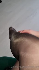 Nylon Lily [ nylon_lily ] Onlyfans leaked video 7085104 on Hotleaks.tv