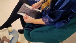 Nylon Lily [ nylon_lily ] Onlyfans leaked video 8568261 on Hotleaks.tv
