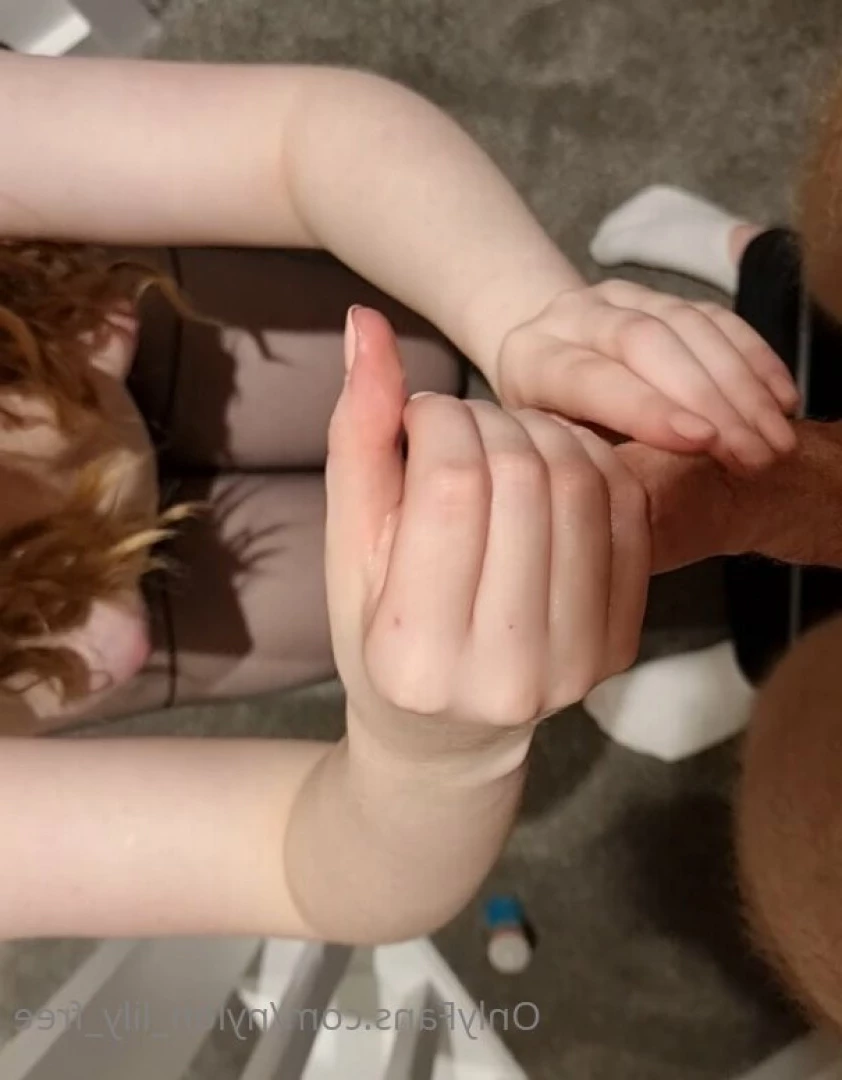 Nylon Lily [ nylon_lily_free ] Onlyfans leaked photo 7360760 on Hotleaks.tv