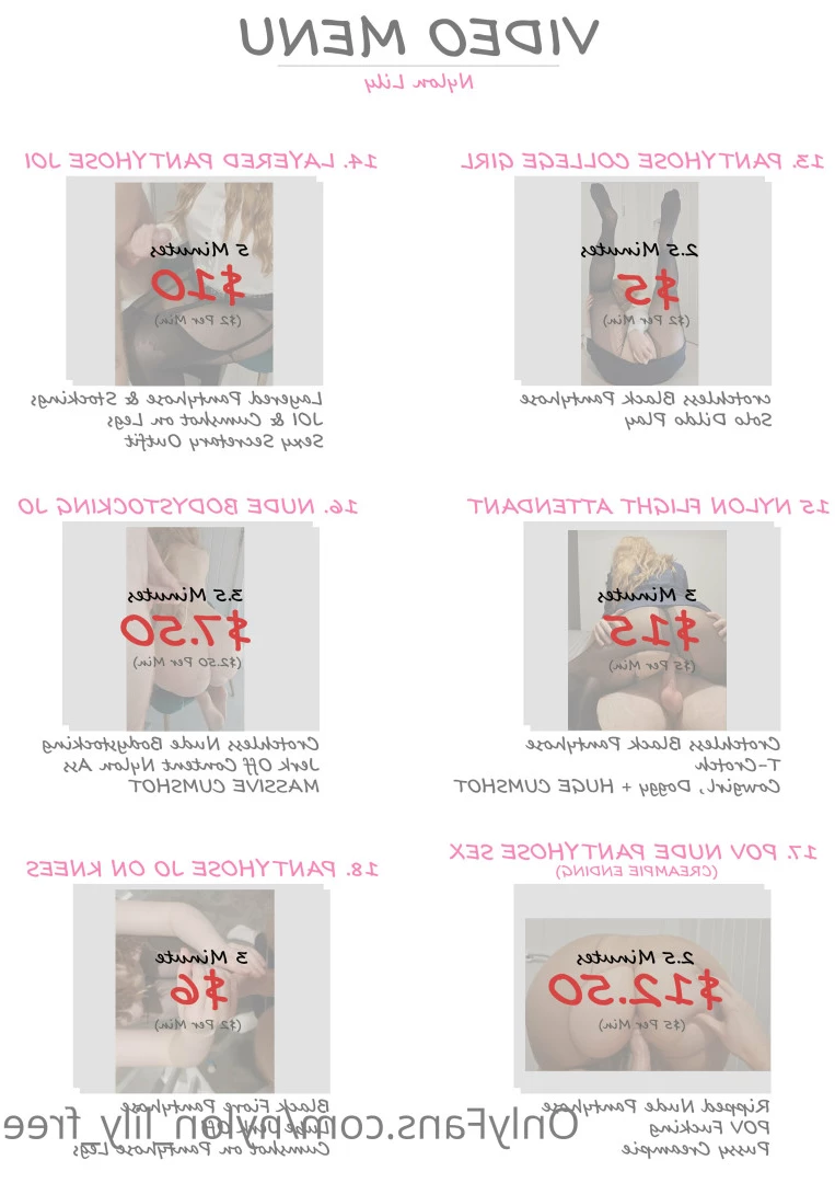 Nylon Lily [ nylon_lily_free ] Onlyfans leaked photo 7361696 on Hotleaks.tv