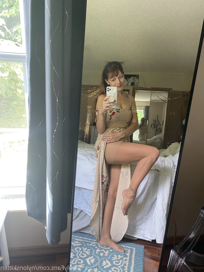 nylonskitten Onlyfans leaked photo 10717574 on Hotleaks.tv
