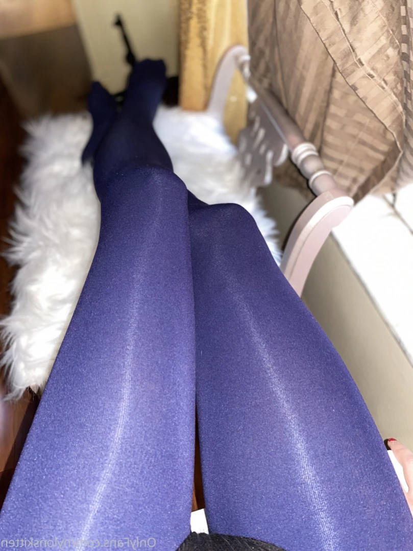 nylonskitten Onlyfans leaked photo 11061995 on Hotleaks.tv
