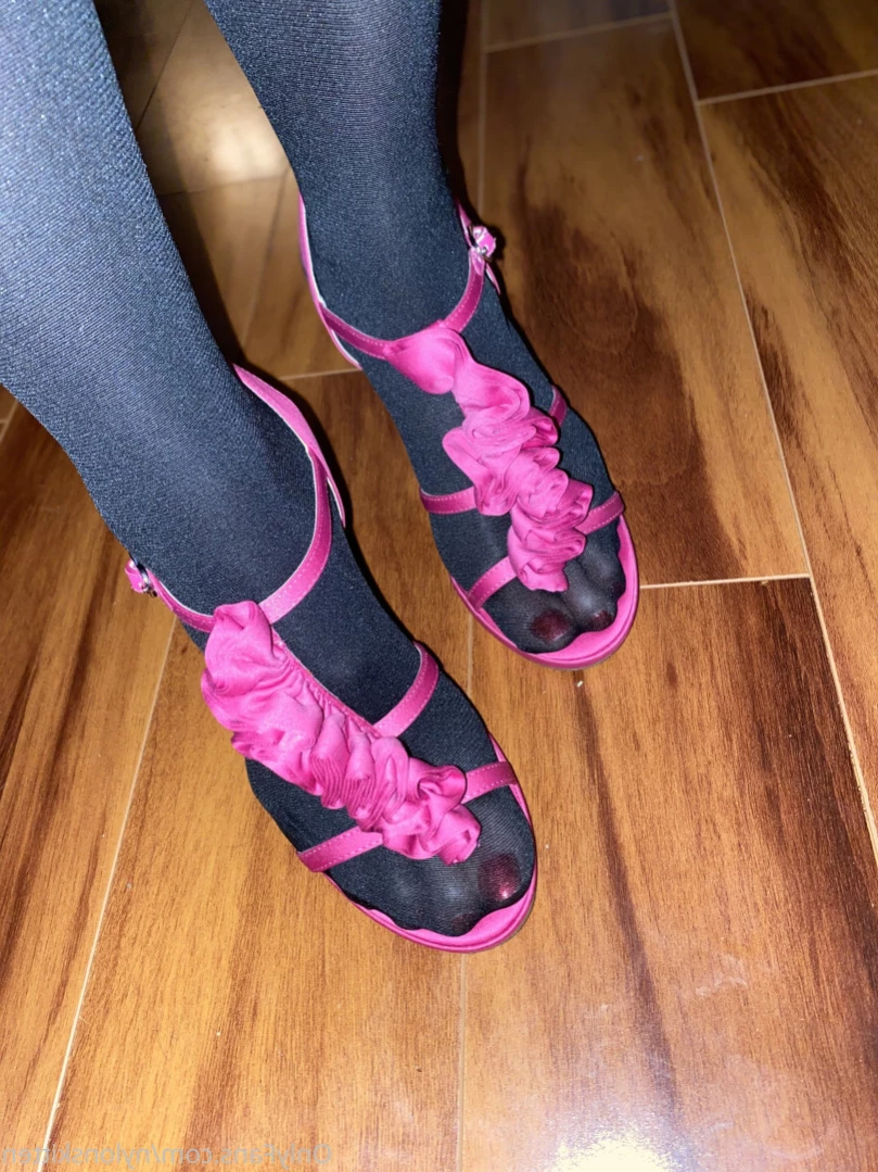 nylonskitten Onlyfans leaked photo 11073005 on Hotleaks.tv